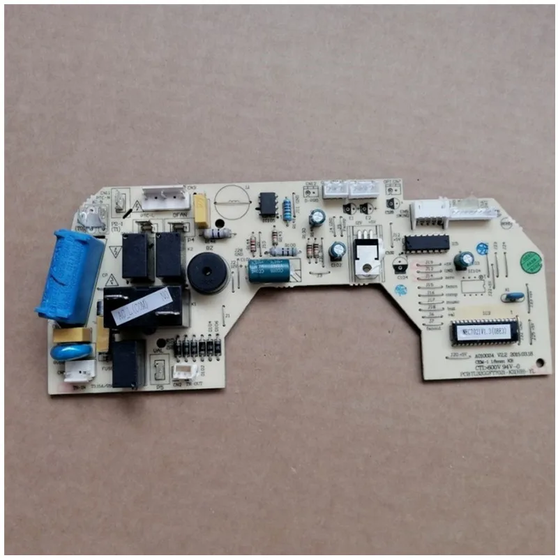 

for TCL air conditioner computer motherboard PCBTL32GGFT7021-KZ(HB)-YL TL32GGFT9189