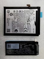 new Original for Moto Razr 40 ​Razr 40 ultra/XT2321-2 ​ PM29 PM08 battery