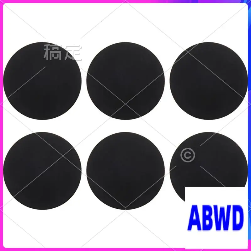 

WD-Squash Ball Blue Dot Быстрая скорость Спортивные резиновые шарики Профессиональный игрок Соревнования Сквош (6 шт.)
