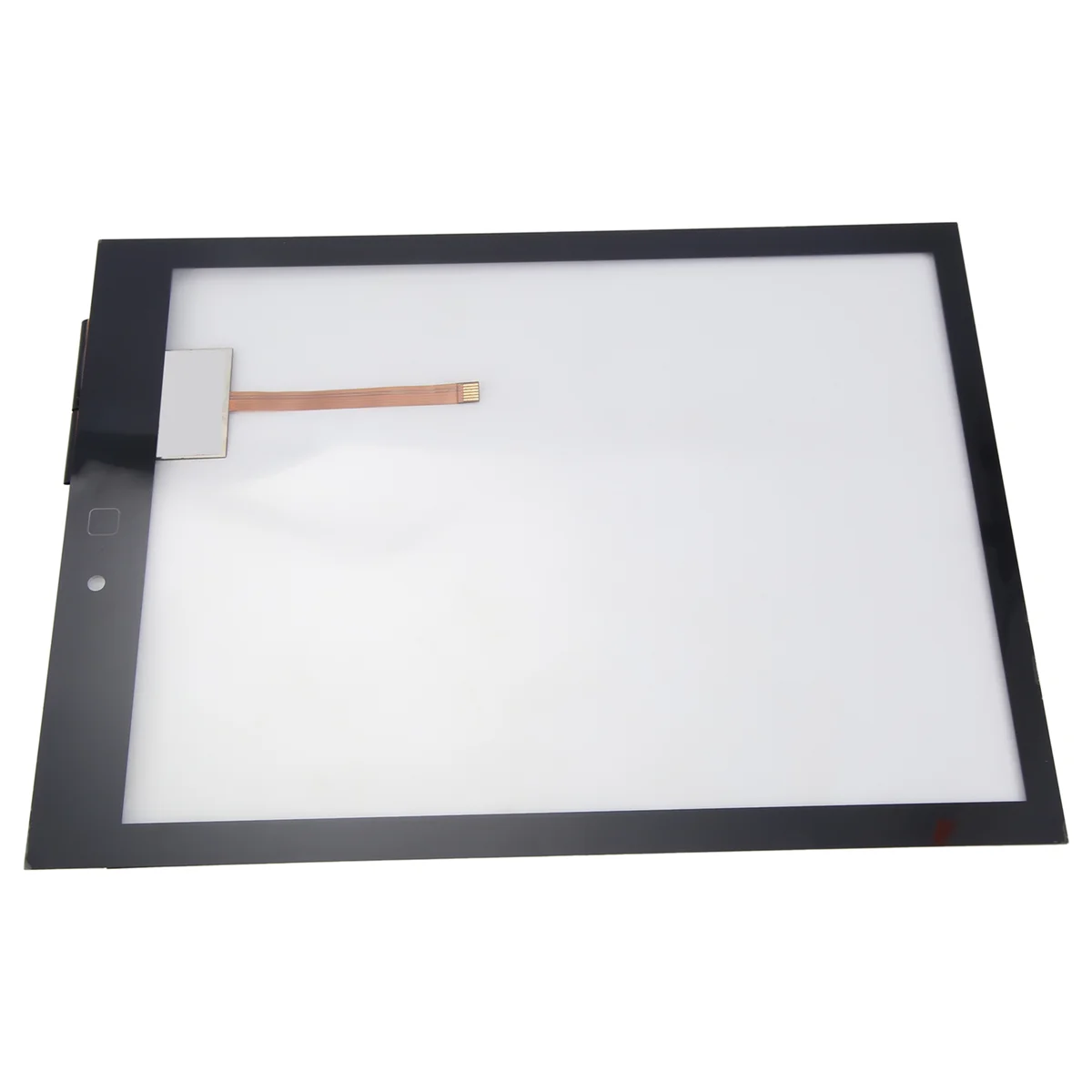 KDT-6204 KDT-6634 KDT-6766 Capacitive Touch Panel Screen 12 Inch LCD Display for Car Sway X7 1.5T 1.8L