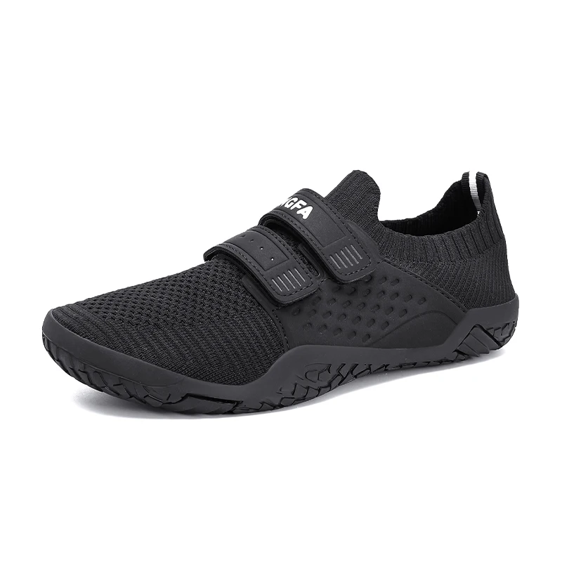 Zapatos de sentadillas para hombre, zapatillas antideslizantes, resistentes al desgaste, para entrenamiento de fuerza y levantamiento de pesas, talla grande