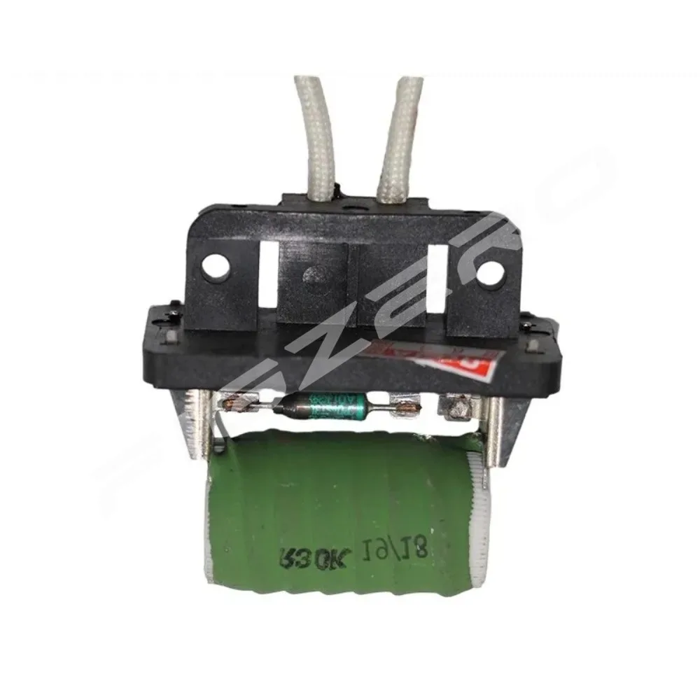 10002080  1pc Electronic Fan Resistor for Roewe 550 for MG MG3SW MG6 Brand New Brand New Automobile Part view 5