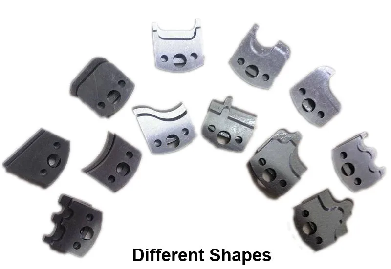 Milling Cutter Head for Planer Woodworking Machine