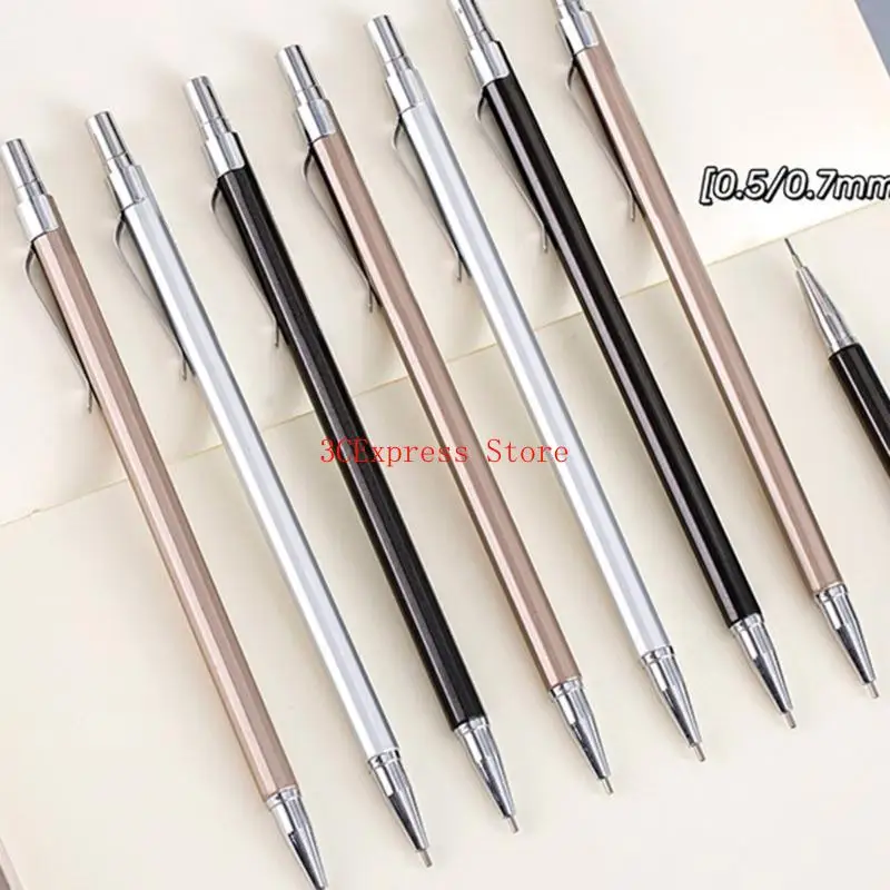 صياغة قلم رصاص صياغة أوتوماتيكية قلم رصاص لكتابة طالب كتابة الرسم