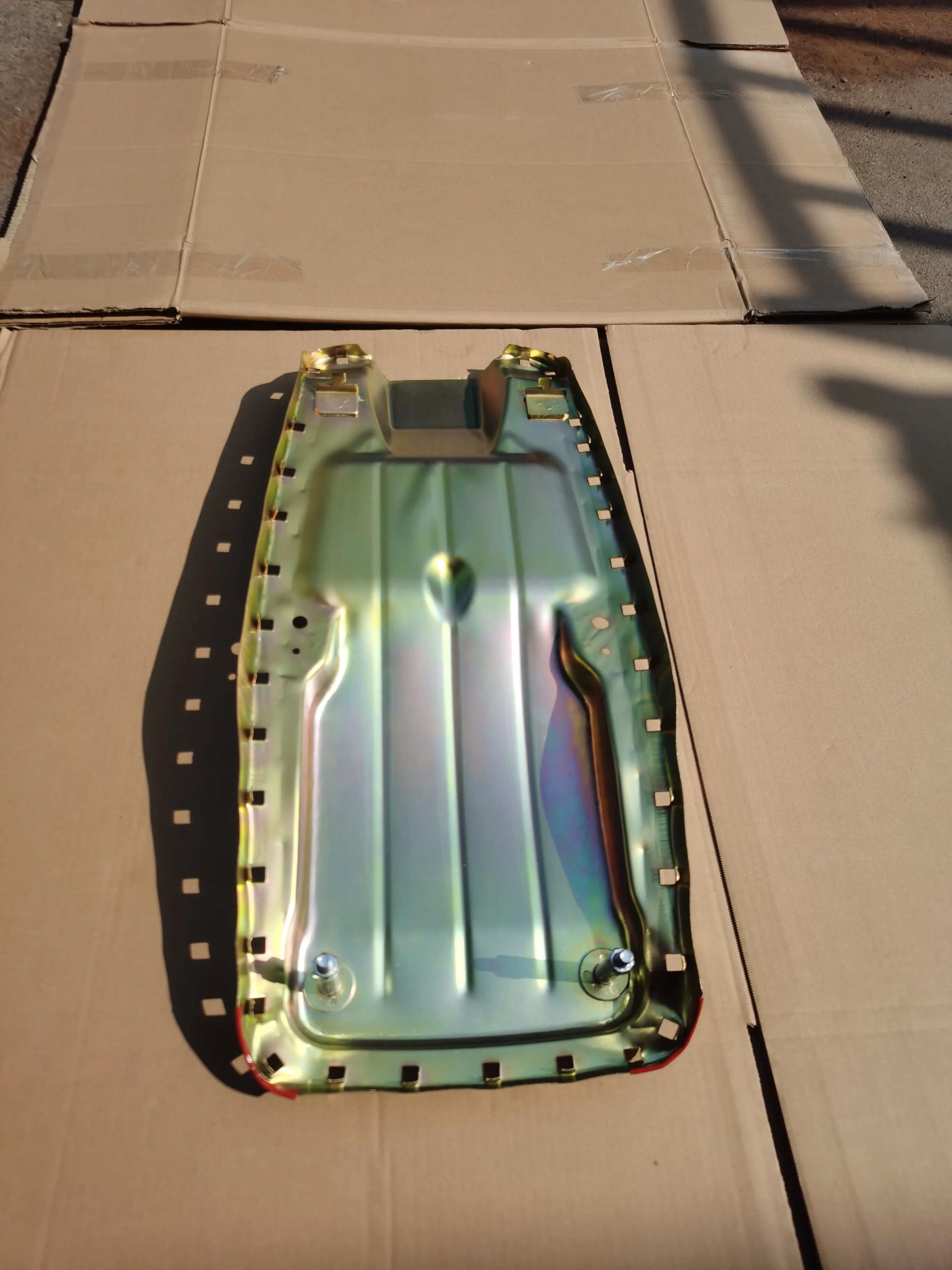 

Reproduction iron SEAT base for MZ ETZ 251 Motorcycle New Condition Motorcycle Seats Accessories