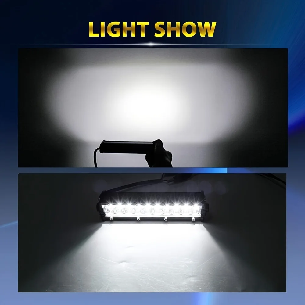 Thumbnail 3 - #45 Latest Car Light Bars Offers