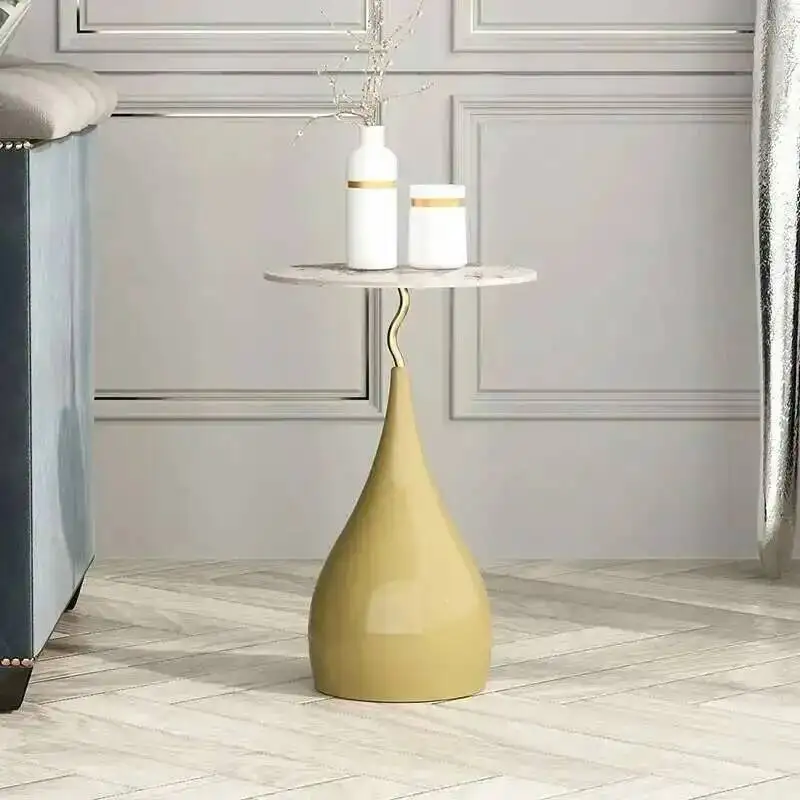 

Coffee Side Home Living Room Sofa Table Tables Balcony Storage Negotiation Side Table Bedroom Bedside Table Cafe Sides Tables