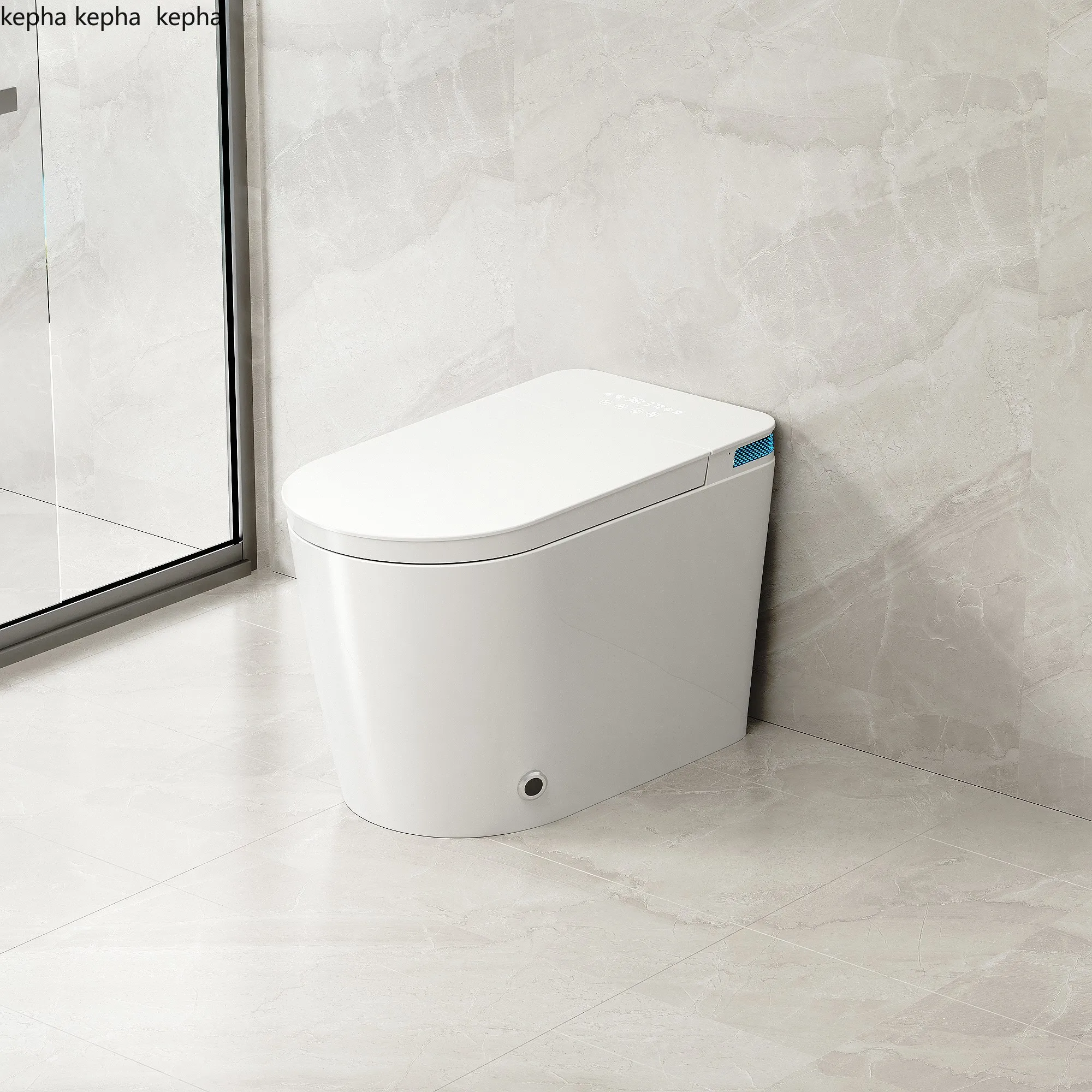 H-067 Model Bw Inte… - image