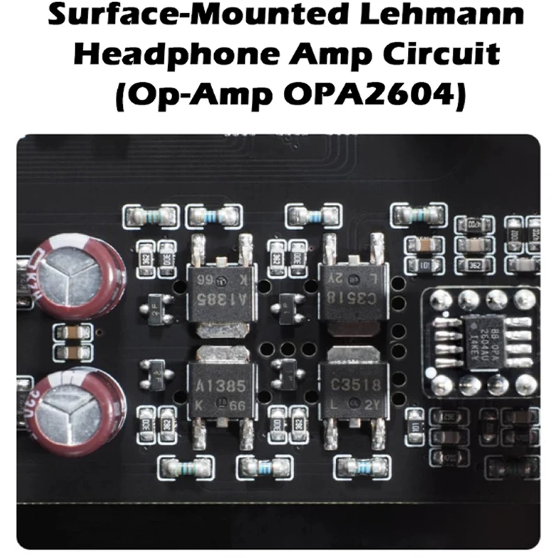 DA50 Pro 2* AK4499E… - image