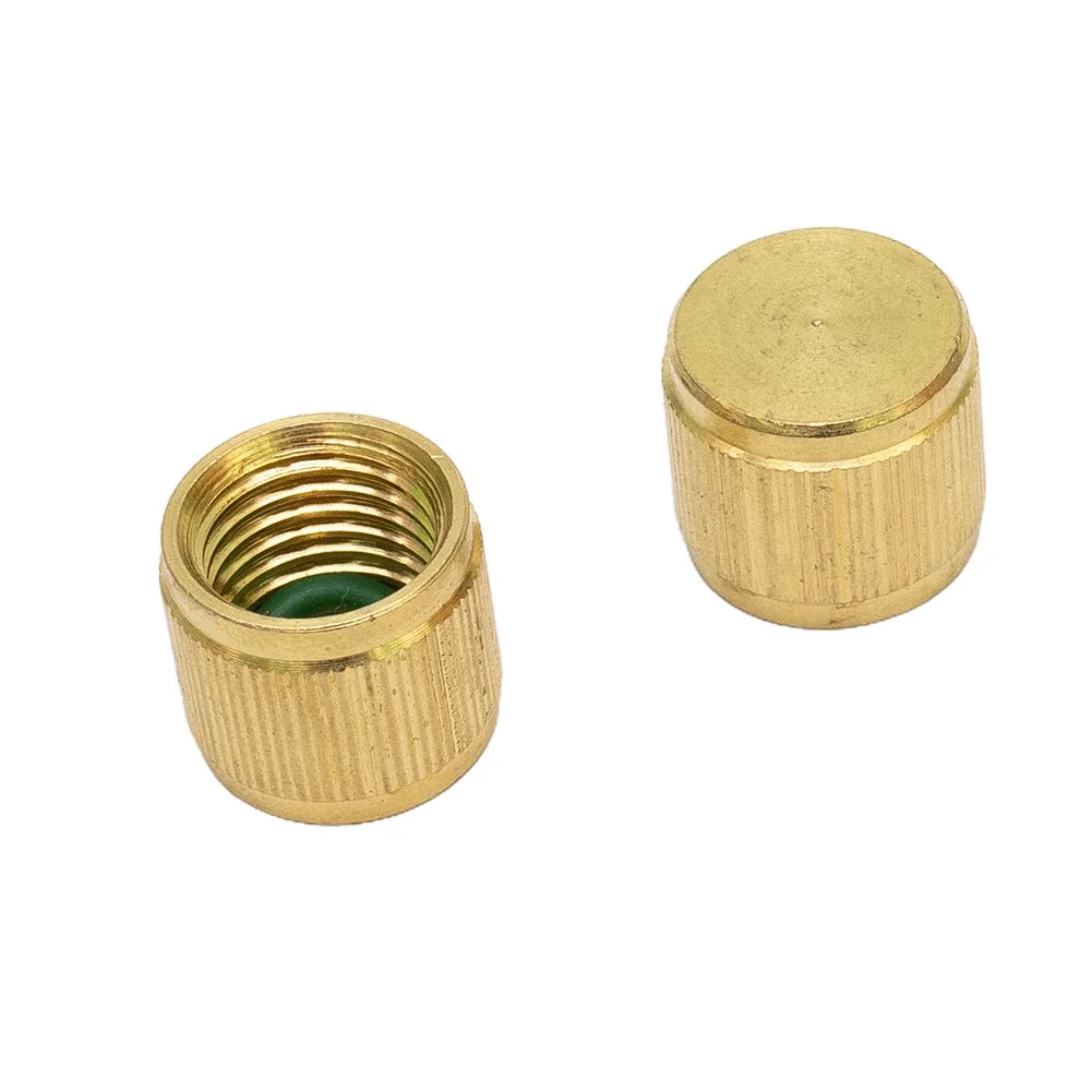 

T Type Connector with 1/4 External Thread X 1/4 External Thread X 1/4 Female SAE External Thread & Sealing Ring