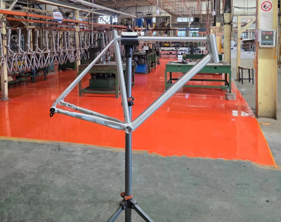 GASCYCLE Racefiets Frame Aluminium Alloy Racefietsframes Carbon Fiber Vork 700x35C Racefiets Wielset 700x35C Band