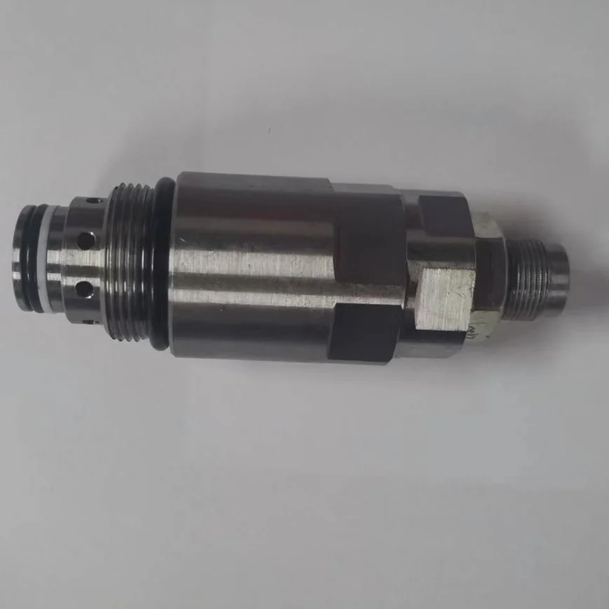 31N8-17430 XKBF-00428 صمام تنفيس لشركة هيونداي حفارة R170W-7 R210LC-7 R215LC-7 R220LC-7 R225LC-7 R290LC-7 R305 R300LC-7