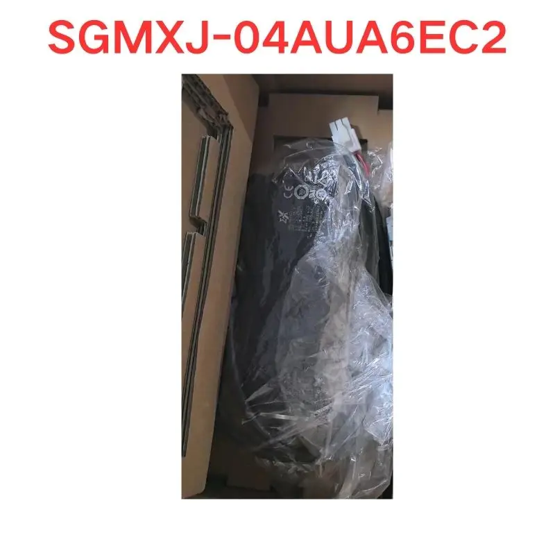 Brand New Genuine original SGMXJ-04AUA6EC2 electrical machinery