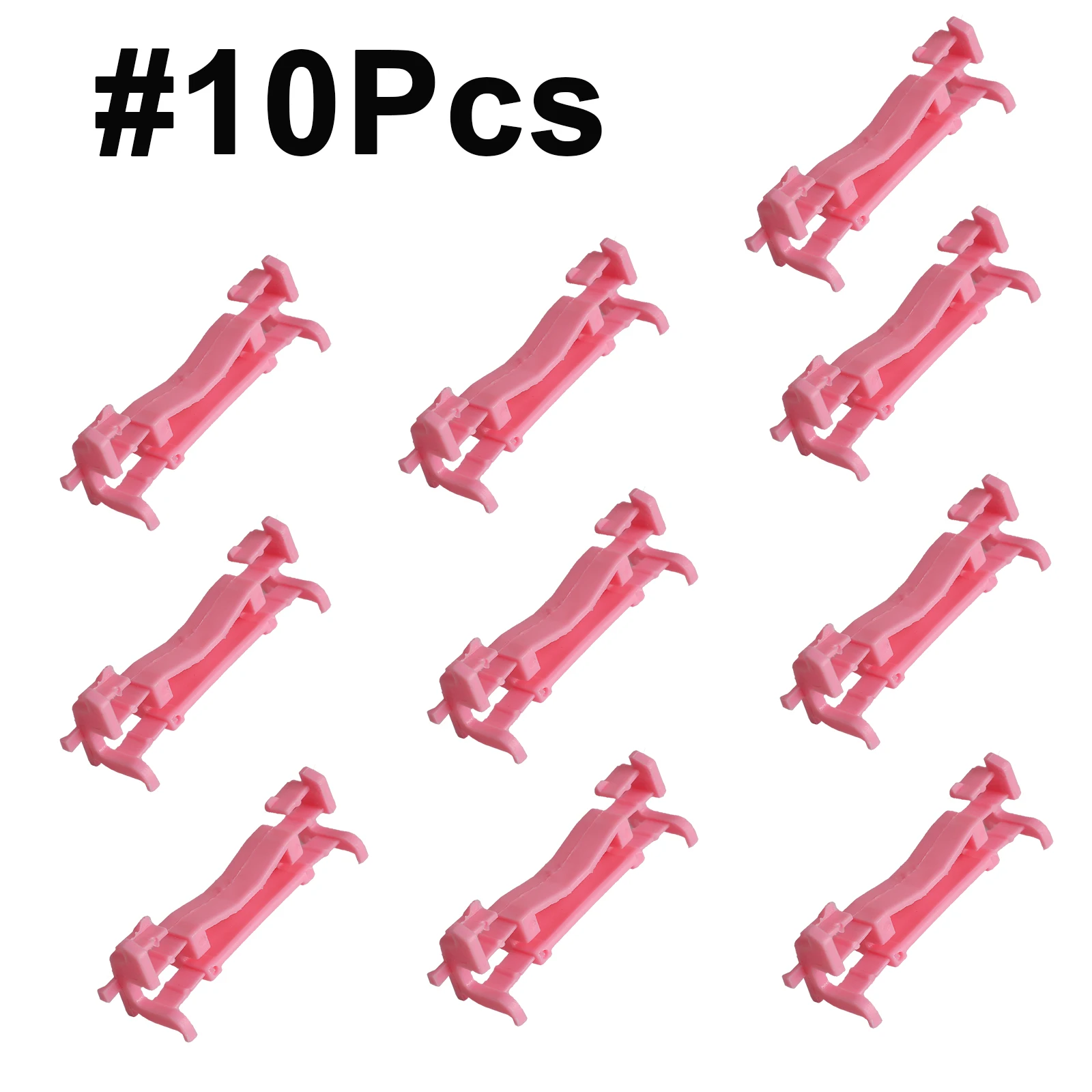 7403A143 مشبك صب السقف لميتسوبيشي لانسر ES أوتلاندر سبورت 2008 2009 2010 2011-2016 2017 2018 2019 2020 2021 2022 2023 #5