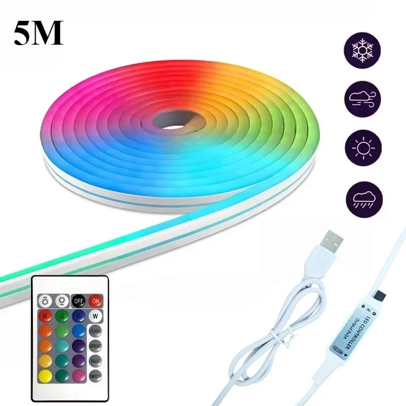 Variant: Remote Control