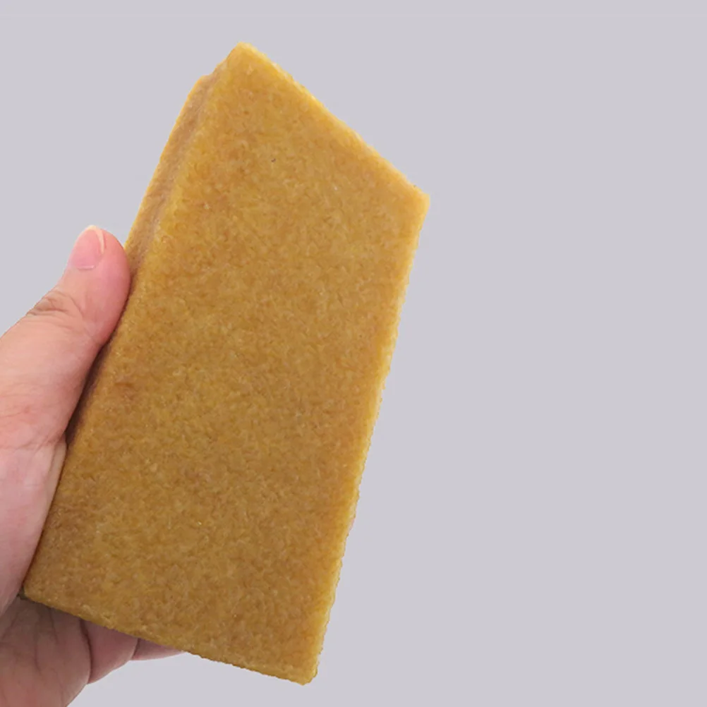 

Raw Rubber Film Cleaner Eraser Stick Sandpaper Anti Skid Dirt Remover Grip Tape Abrasive Tool For Suede Shoe Brush