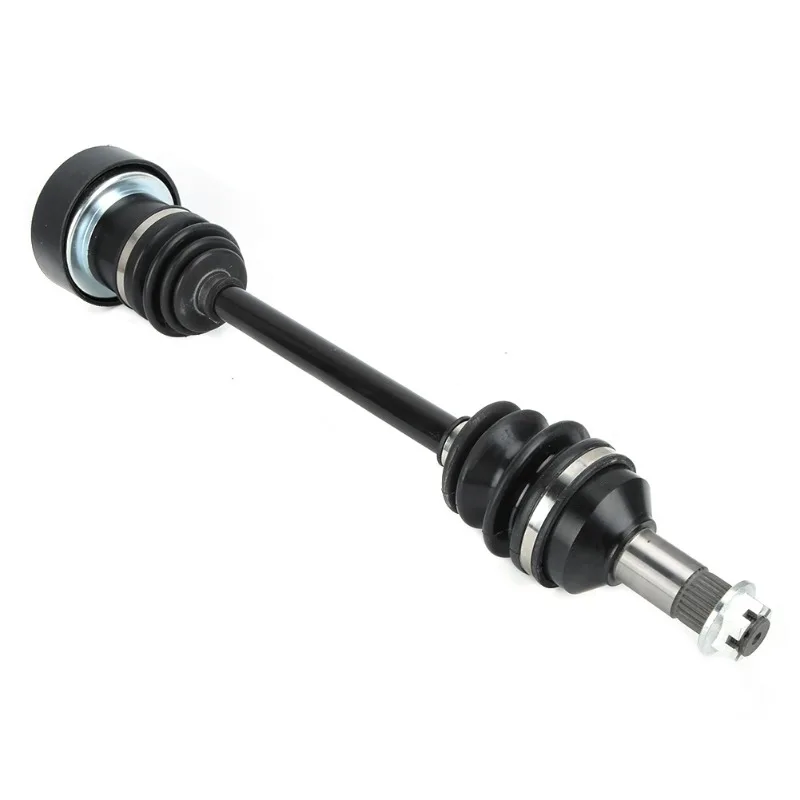 

ATV Rear CV Axle Joint Assembly 0502-811 - High-Performance Replacement Part for Arctic Cat Models 400,450,500,650,700,1000, Com
