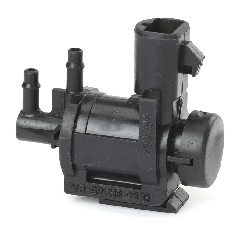 6L34-9H465-BA Электромагнитный клапан вакуумного управления турбонаддувом для Ford Expedition Lobo F-150 F-250 4WD 1997-2008 Lincoln Navigator