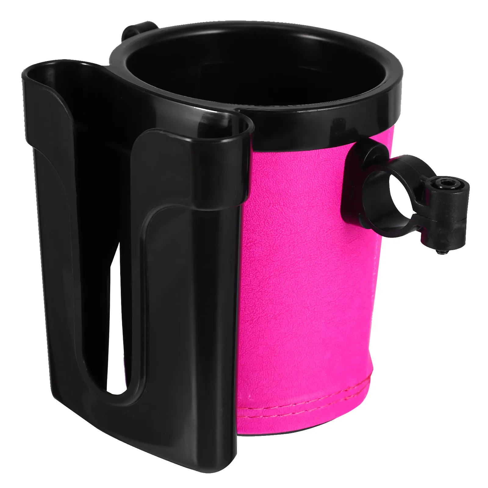 

Держатель для телефона 3-в-1 на велосипед (для горных велосипедов), крепление для бутылок, совместим с флягами, кофейными чашками, детскими бутылочками, простое крепление