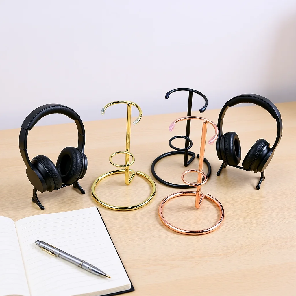 Metal Crystal Display Versatile Crystal Tower Holder Decorative Crystal Holder Functional Geometric Display Stand For Home Study