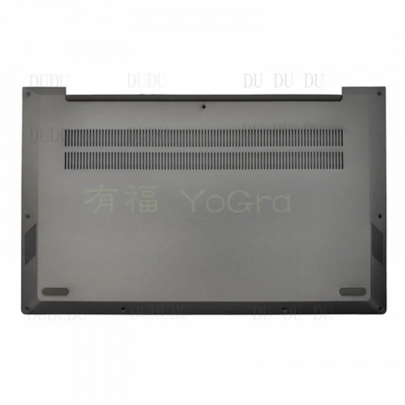 

D D для LENOVO ThinkBook 14S G2 G3 ITL Нижняя крышка корпуса 460.0LY04.0001 Серебристо-серый