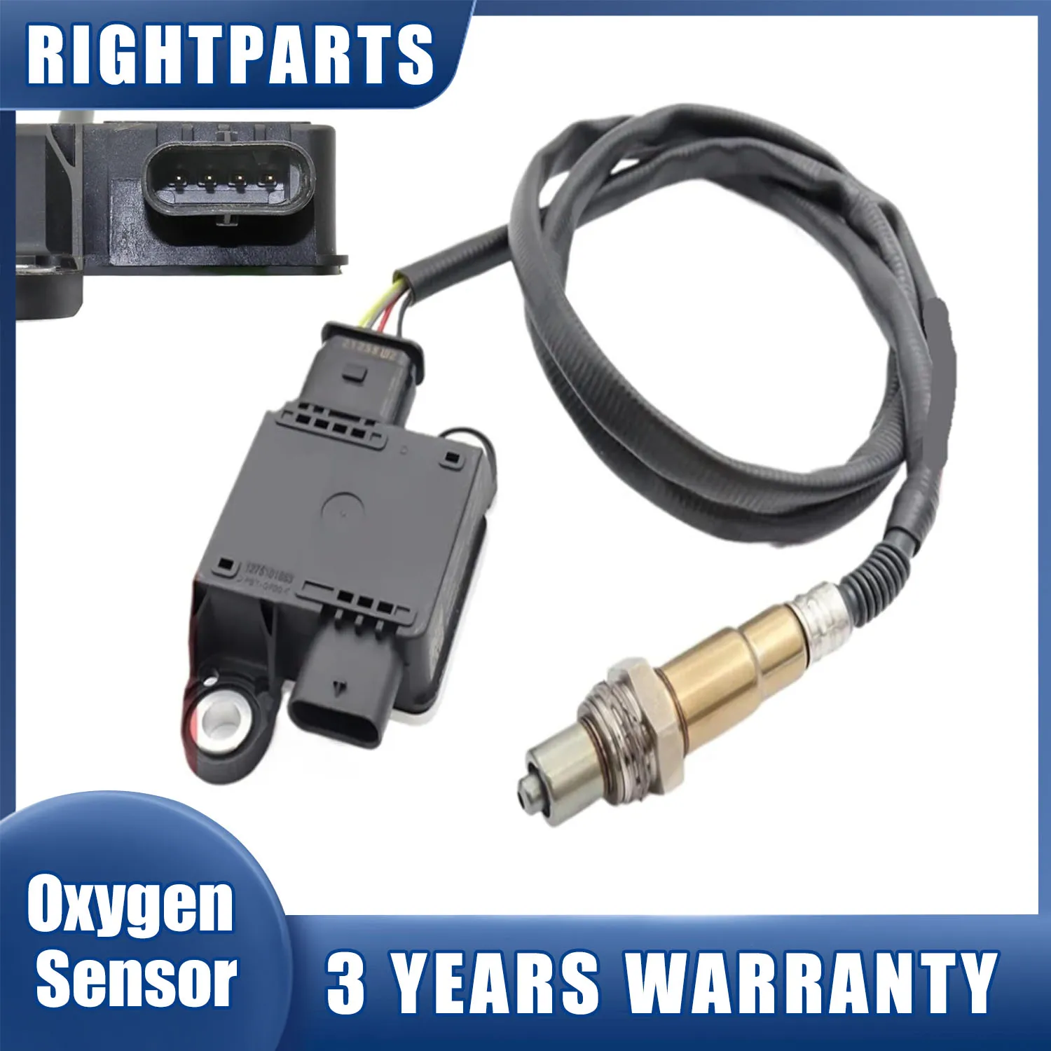 

0281009153/154 New Particulate Matter Sensor PM Sensor SH9R-18641 for Mazda CX-5 CX5 KF 2.2 Diesel AWD CX30 CX-30 2.0 2019-2023