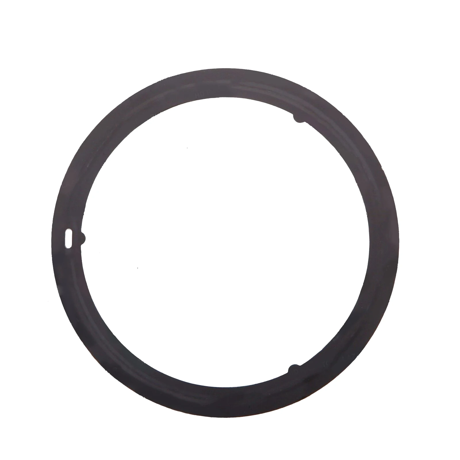 

Exhaust Outlet Connection Gasket For Cummins 4966441 New 4.0" OD x 3.33" ID"