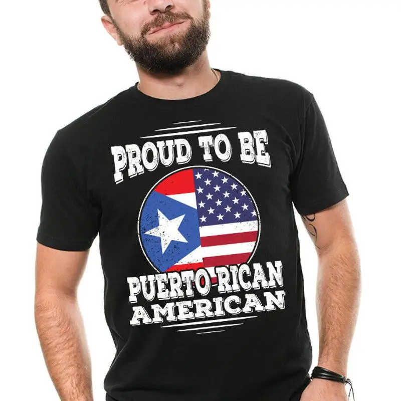 Puerto Rico T Shirt…
