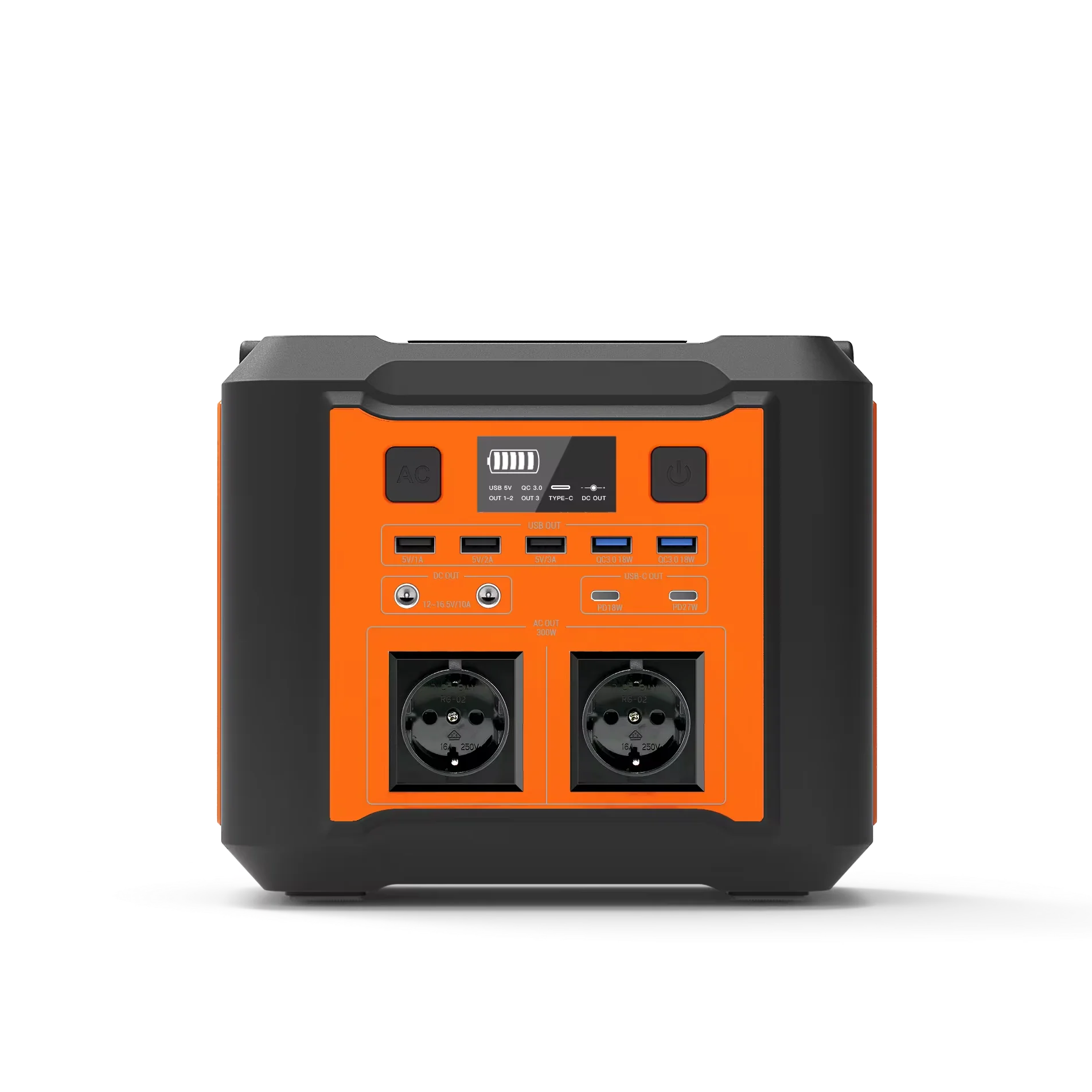 Stazione di Alimentazione Port - Portable Generator Inverter recensione e prezzo