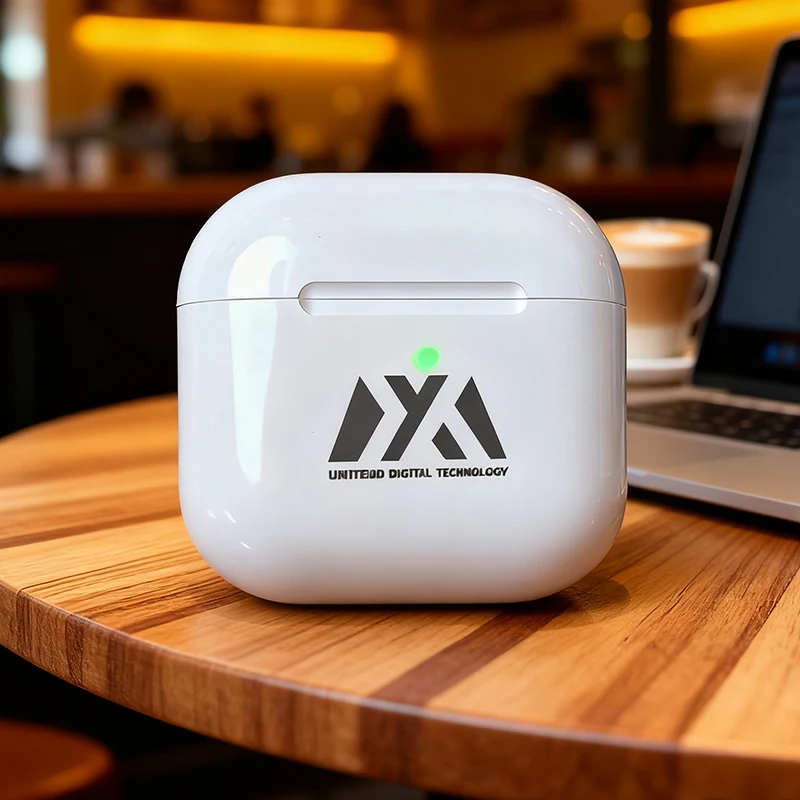 P7 MYX المنقذة للحياة لعمال المكاتب! تمنح هذه سماعات الأذن اللاسلكية المانعة للضوضاء على انتقائه في العمل