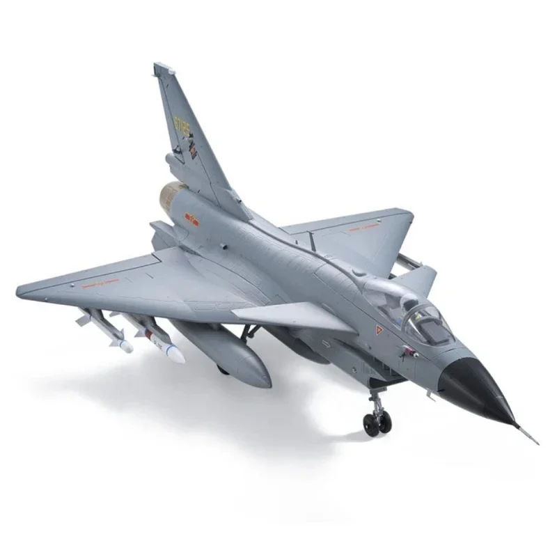 FMS RC飛行機 J-10 J10 J 10 PNP リフレックスV3搭載 新品 64mm EDF