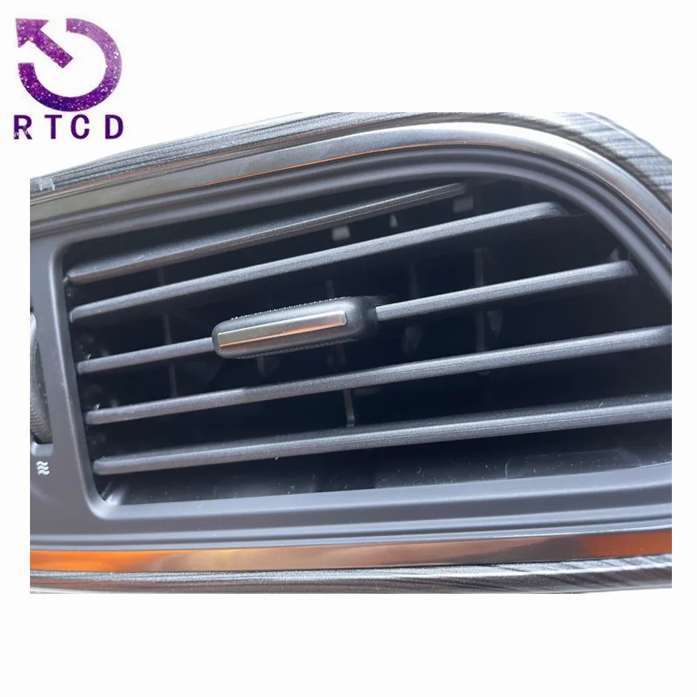 

Original Air Outlet FOR Modanature Renault Kadjar SER 250629 Central Instrument Panel 68750988R