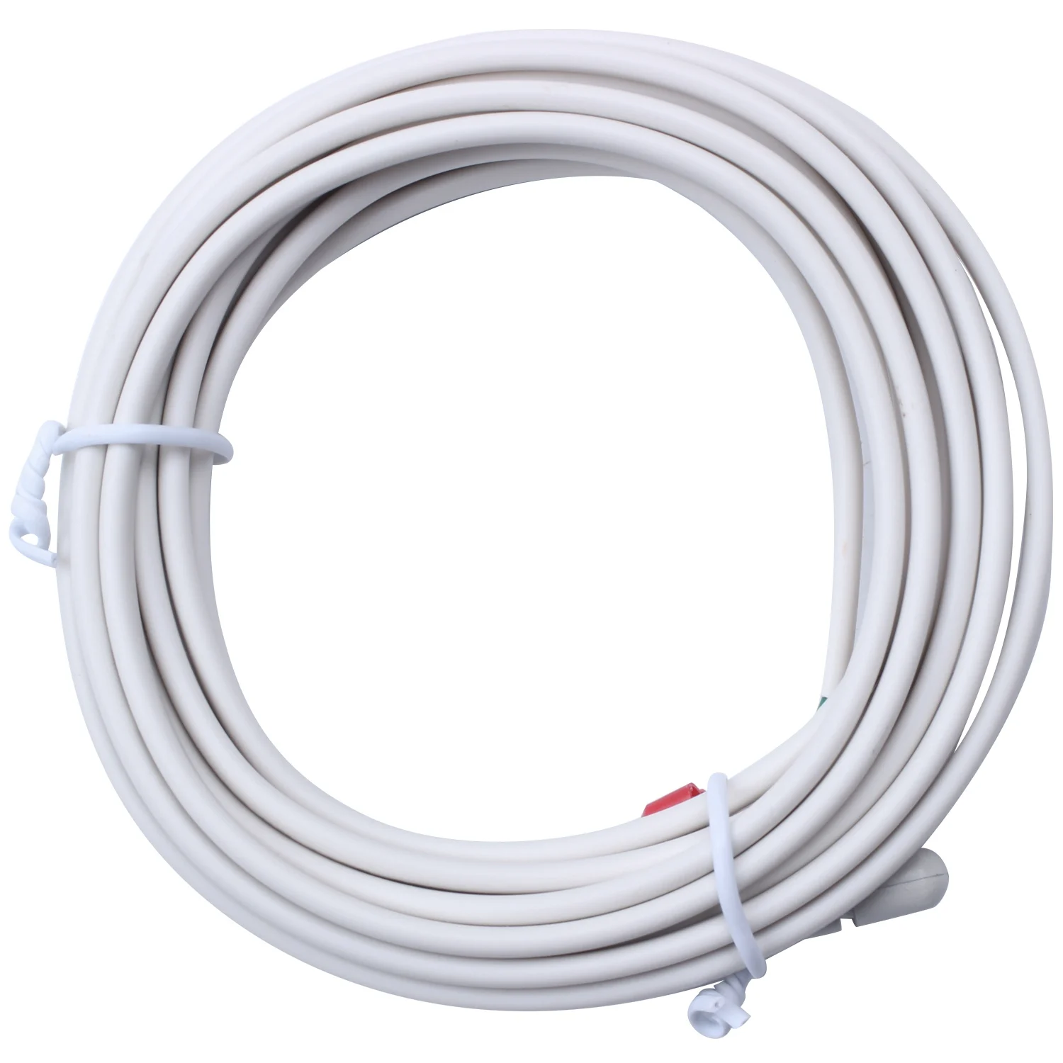 ABGN 3M 10K 16A Electric Temperature Sensor Probe For Floor Heating System Thermostat