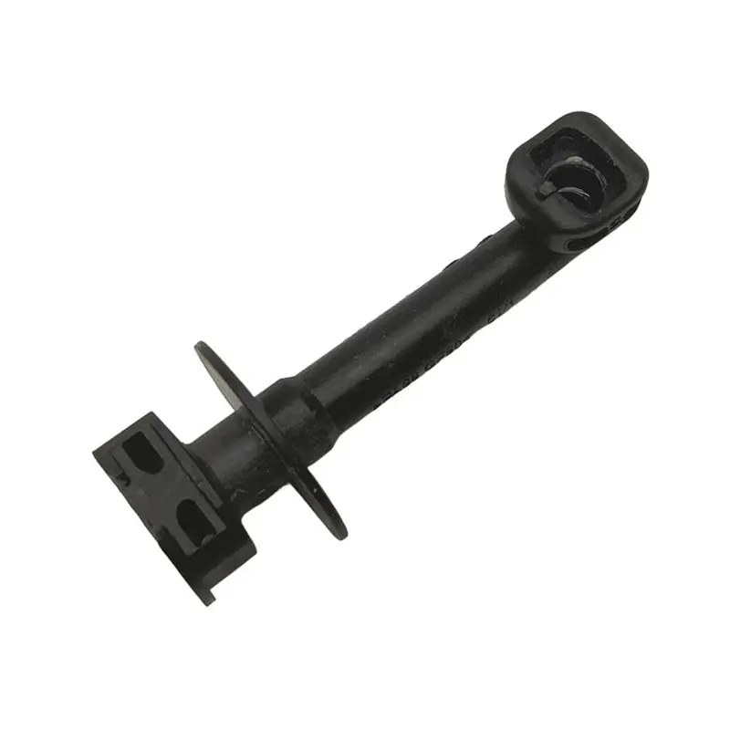 ABLK 2X para Karcher K2 K3, Tubo de Salida en Codo para Limpiadora de Alta Presión con Abrazadera 4.064-047.0 40640470 5.064-110