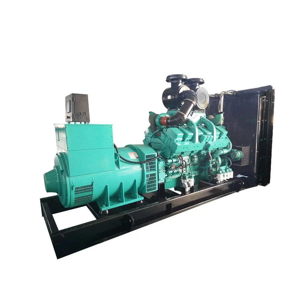 

Factory Cheap Alternative Energy Portable Silent Self Running Generator For Sale Camping Genset Electric Power