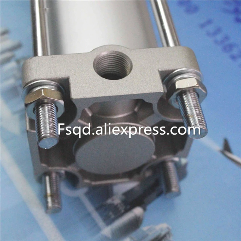 CDA2B63-100 150 300 CDA2B63-175Z CDA2B63-200Z Standard cylinder air cylinder pneumatic component air tools CDA2B series