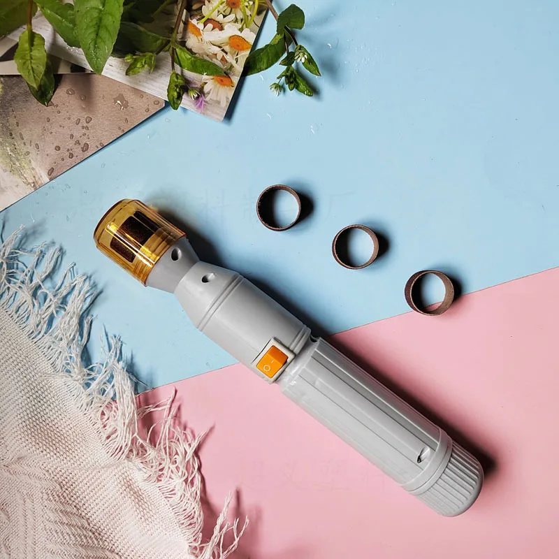 Thumbnail 2 - #63 Dog Nail Grinders List of Top Picks