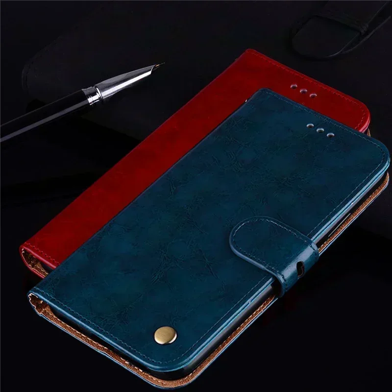 Leather Wallet Flip Case For OnePlus Nord N30 N10 N100 N200 N20 SE CE 3 2 Lite 2T 10T ACE 6 6T 7T 8T 7 8 9 10 Pro 9RT Back Cover