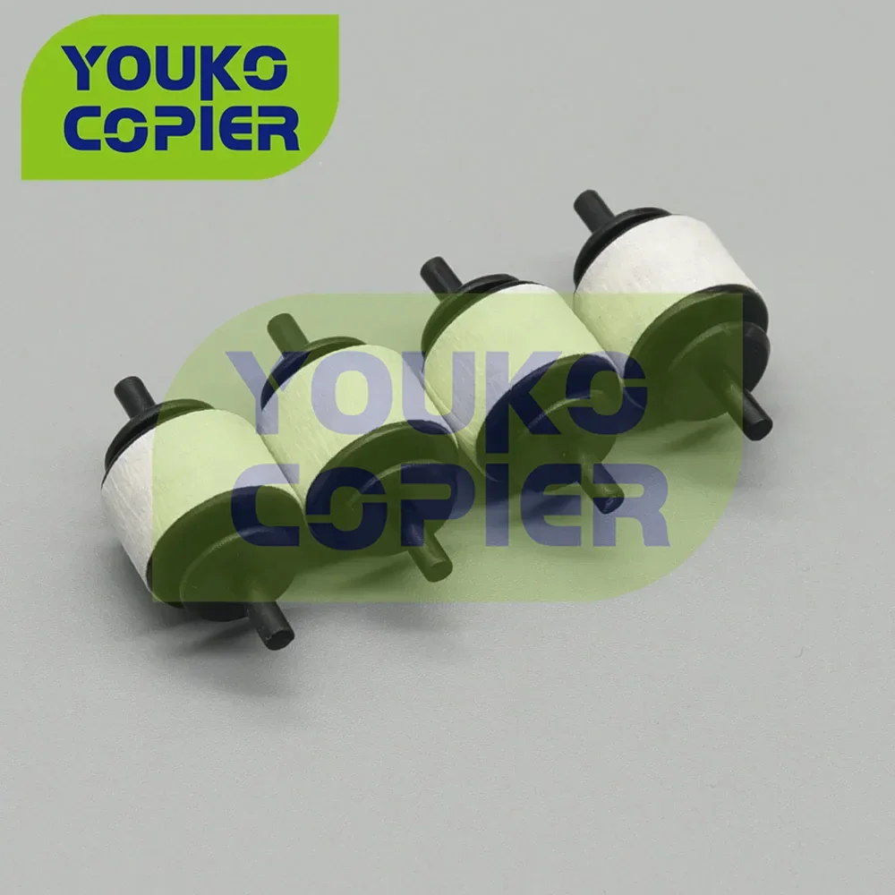4X LY0634001 Cleaner Pinch Roller S support for Brother HL3140 HL3150 HL3170 HL3180 HL4150 HL4570 HL L8250 L8260 L8350 L8360 L92