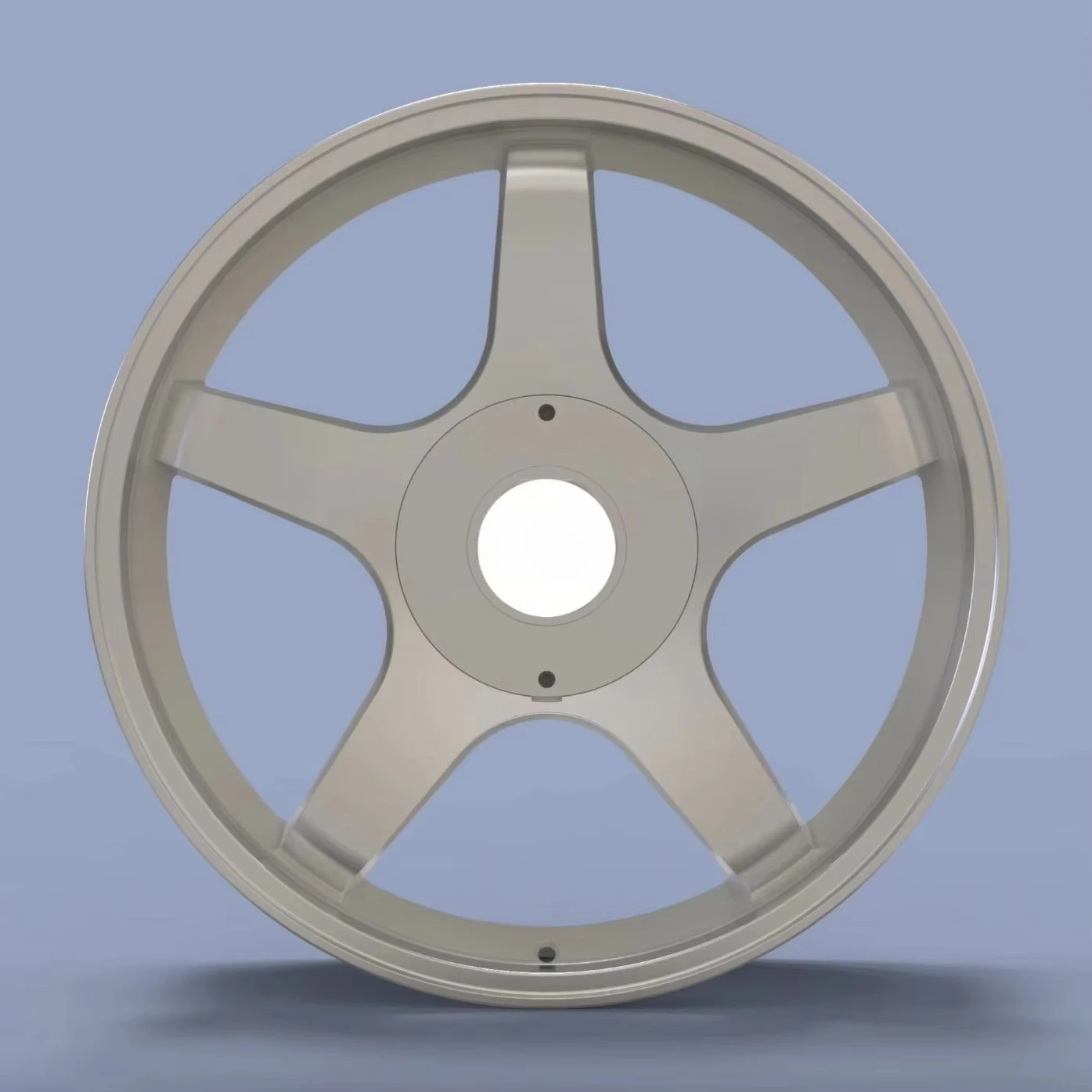 Flrocky 17 18 19 20 21 22 24 26 Inch Forged Wheel for Bmw E46 M3 E90 E92 340i F30 F32 E60 535i 330ci 1m E36 325i 135i E39