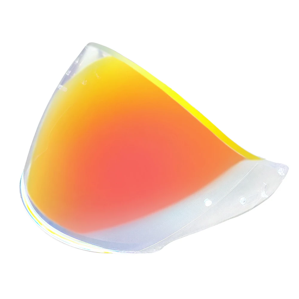 

CJ-2 Face Shield for SHOEI J-Cruise 1 J-Cruise 2 J-Force 4 CJ-2 Helmet Visor Lens Replacement Anti Fog Inner Coating UV Cut