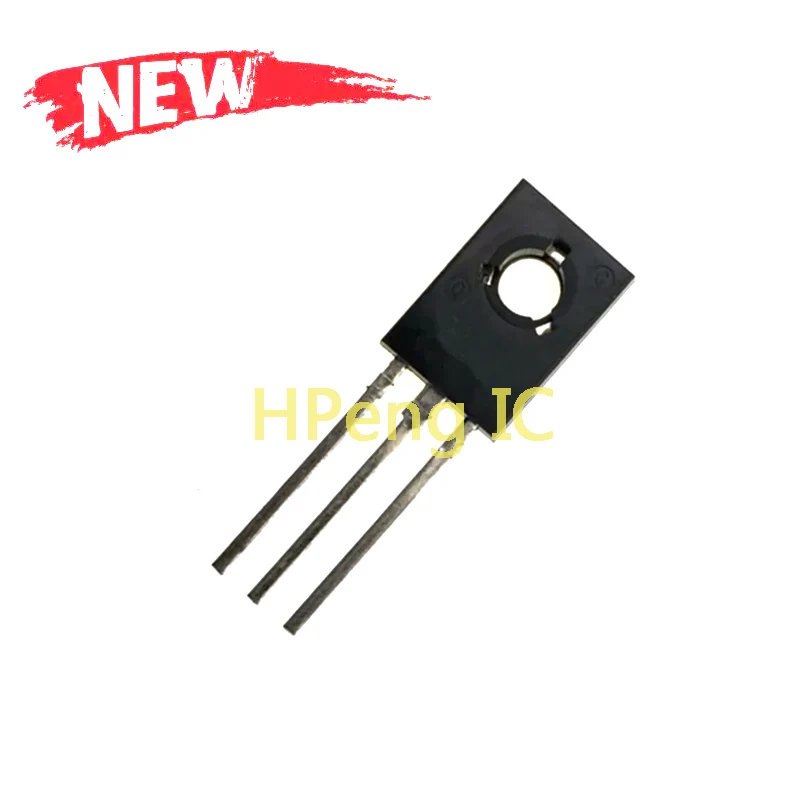 (10piece)NEW 2SC4137 -126F C4137 NPN -126