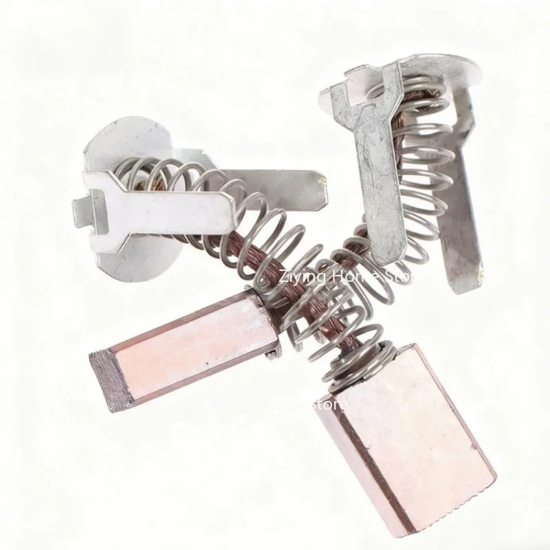 

Угольная щетка 1607000CZ1 подходит для GSB 180-LI GSR 180-LI GSR140-LI GSB140-LI