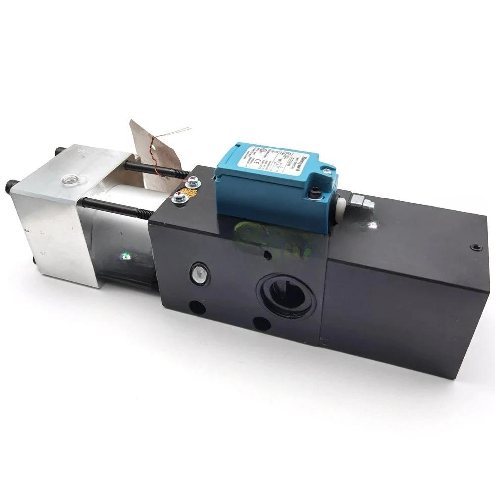 

OLP12S Overload Pump OLP12S-H-L Overload Protector With Tank 8L