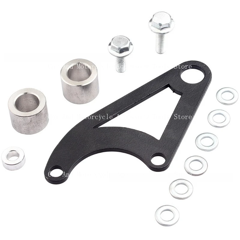 Mini Motorcycle Bra… - image