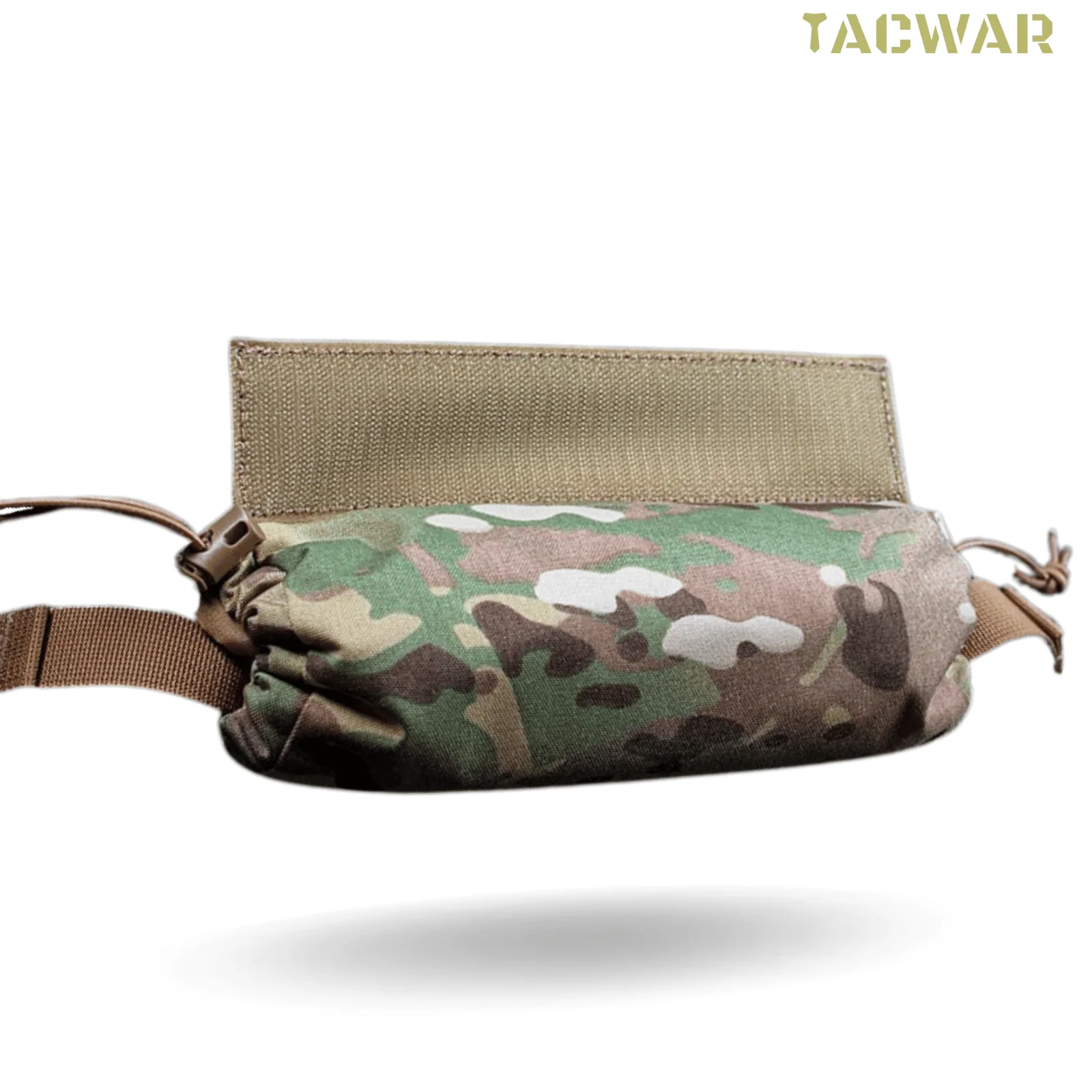 Edc Flex Carry Belt - V5 PC CuộN Y Tế Túi
