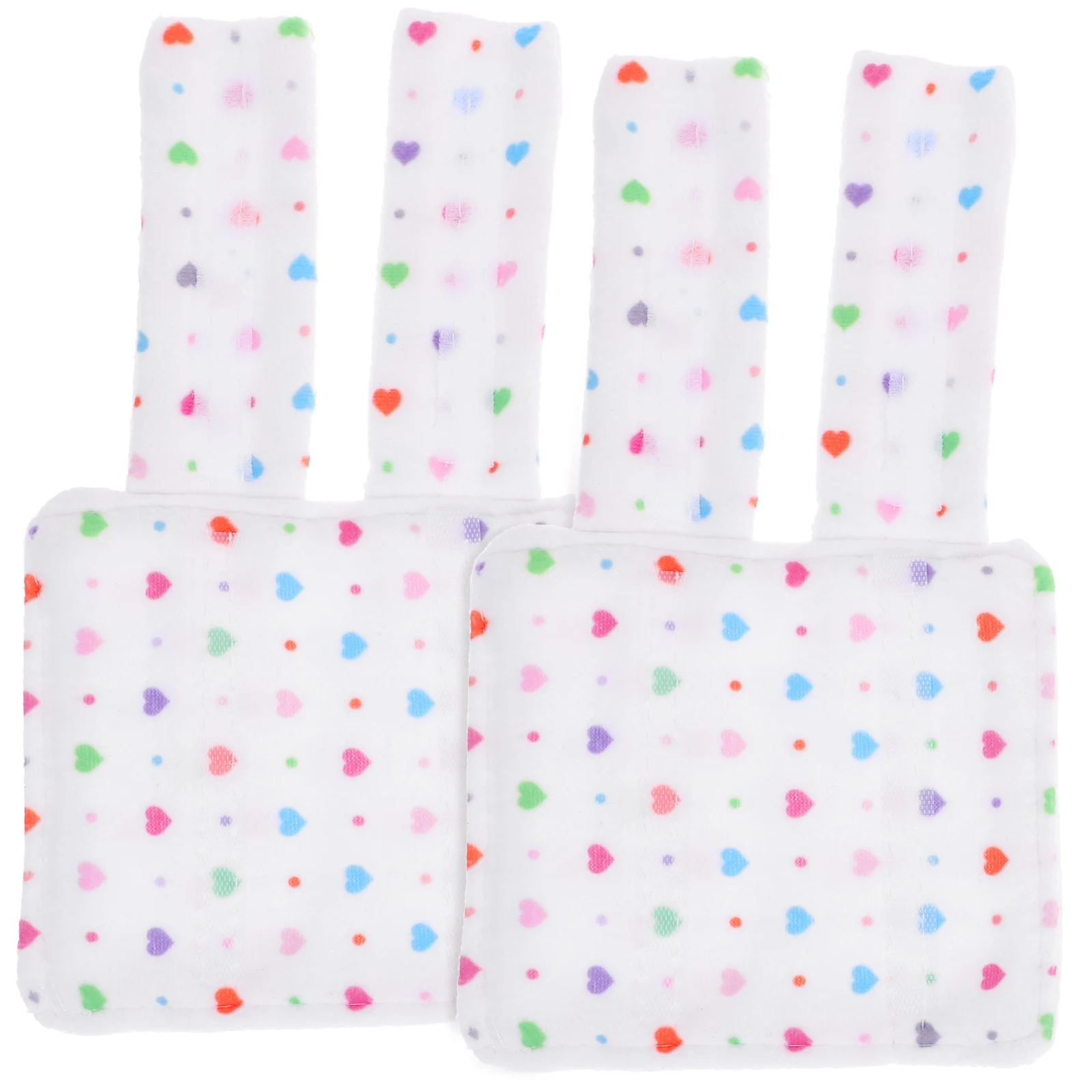 

2Pcs Bra Cushion Bra Strap Cushion Post Surgery Recovery Gifts Women Bras Chest Protector Shoulder Pain Relief Washable