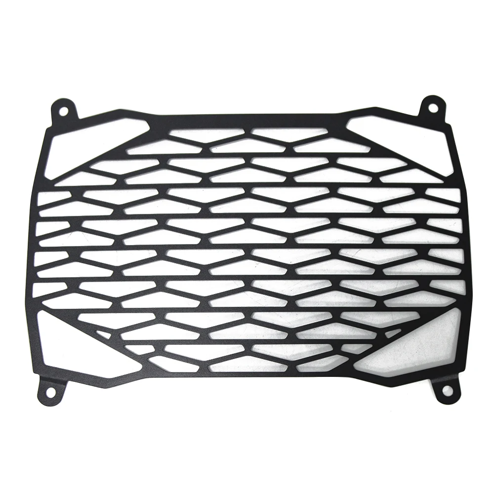 Motorcycle Radiator Guard Protector Grille Cover Parts SE ABS FOR KAWASAKI Ninja 500 NINJA500 2024-2025 Grille Cover Accessories