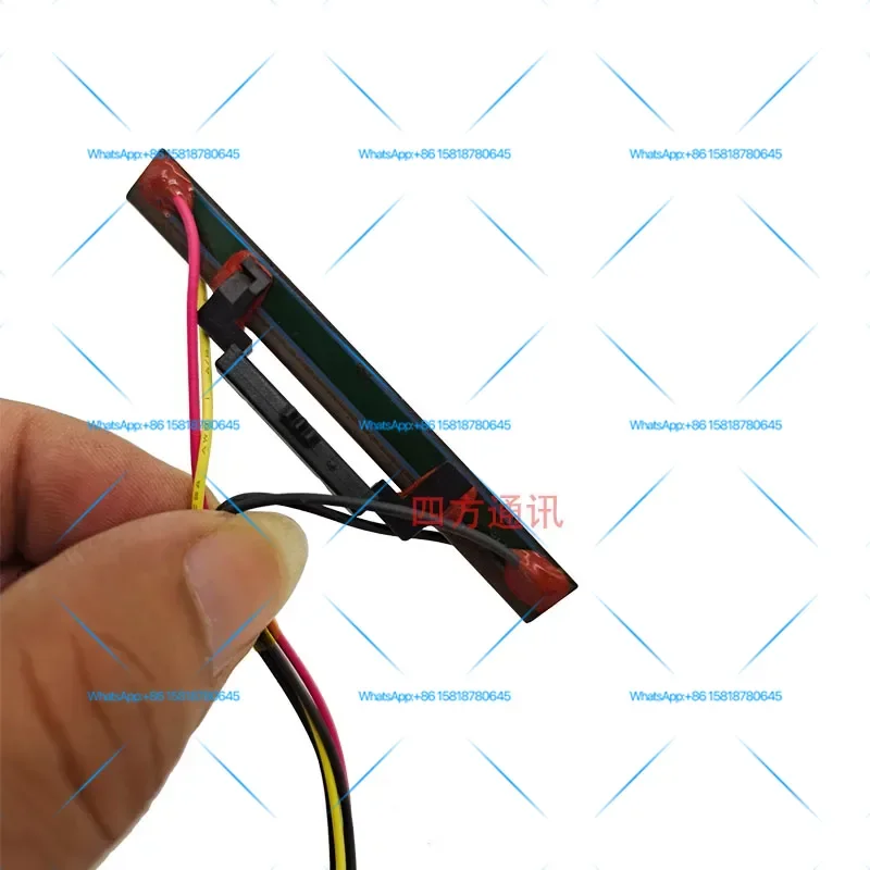 Heating core 15M, heating tank 55, fiber fusion splicer 15T, domestic 55G, original heating furnace 15m+