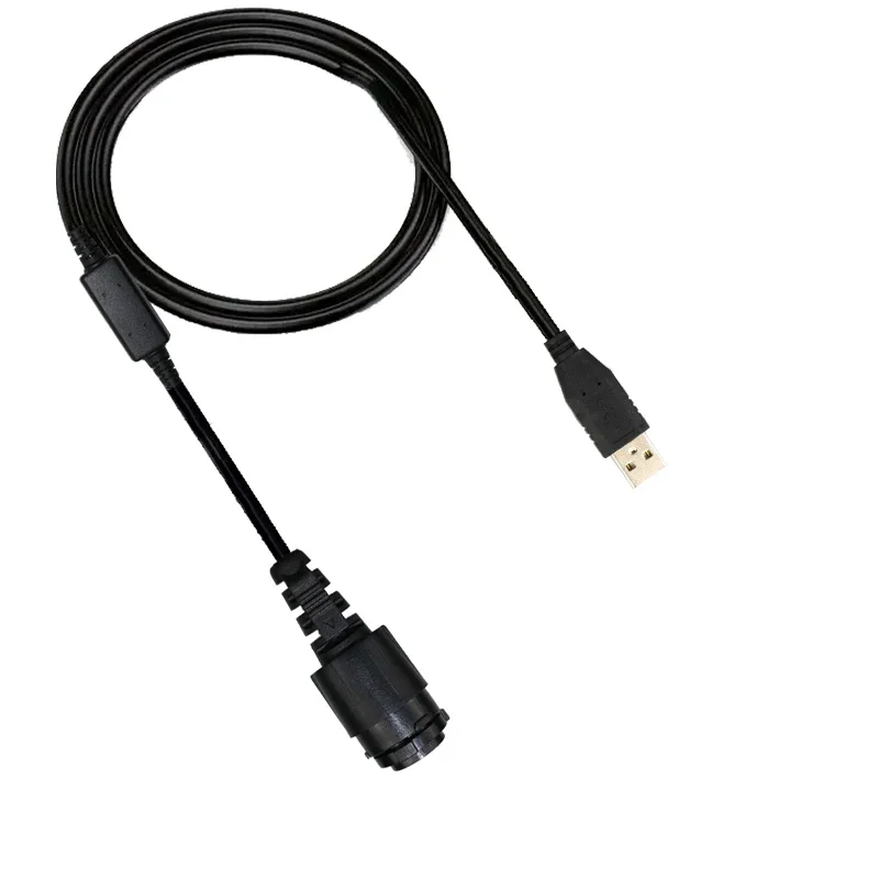 HKN6184C كابل برجمة لموتورولا راديو DM4400/E DM3401 DM3600 DM4601/E MTM5200 DGM4100 DGM6100 XPR4300 XPR4350 XPR4380